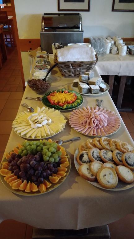Hotel Farma Ptyrov Mnichovo Hradiště Esterno foto