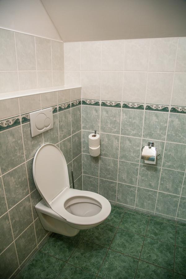 Hotel Farma Ptyrov Mnichovo Hradiště Esterno foto
